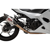 (image for) Race AT-2 (Works Finish) Full System for Kawasaki Z500 24