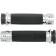 (image for) Avon Custom Grips - Gatlin, Chrome