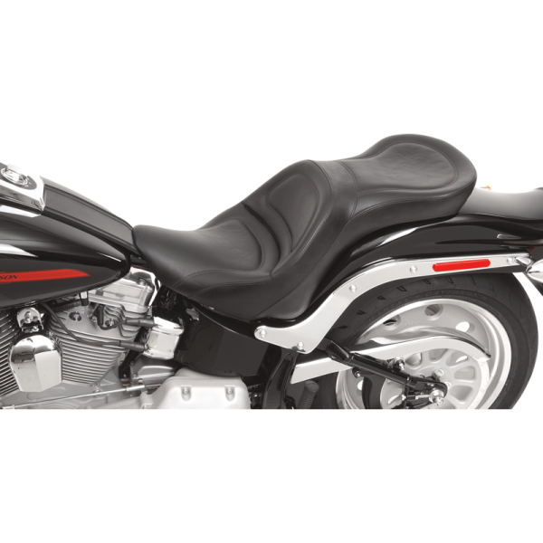(image for) Saddlemen Explorer Seat without Driver's Backrest