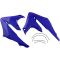 (image for) Radiator Cover - Reflex blue