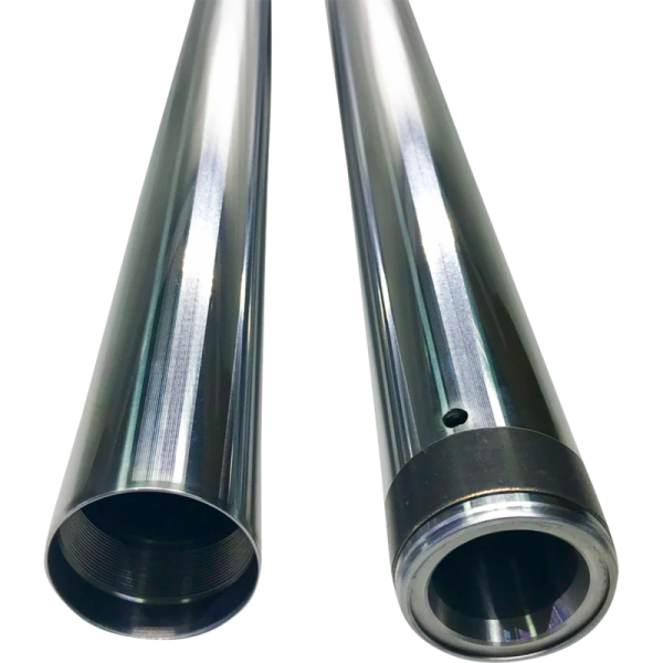 (image for) PRO-ONE PERF.MFG. 49 MM Fork Tube - Chrome 23.75"
