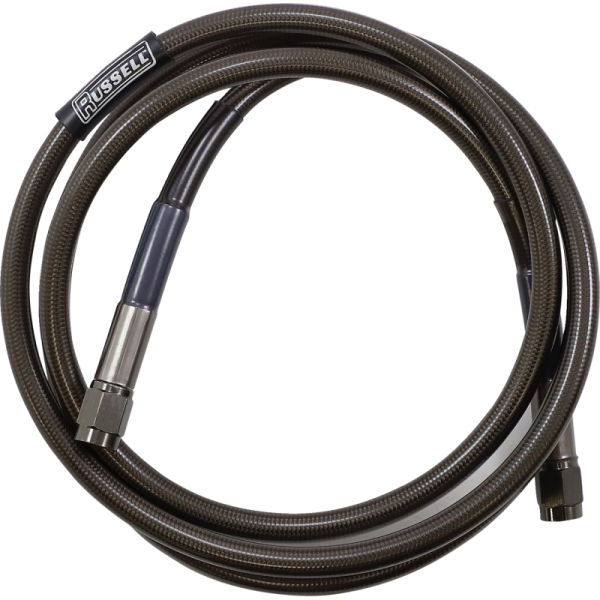 (image for) Russell Renegade Brake Line 60"