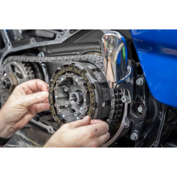 (image for) Rekluse Apex Auto Clutch