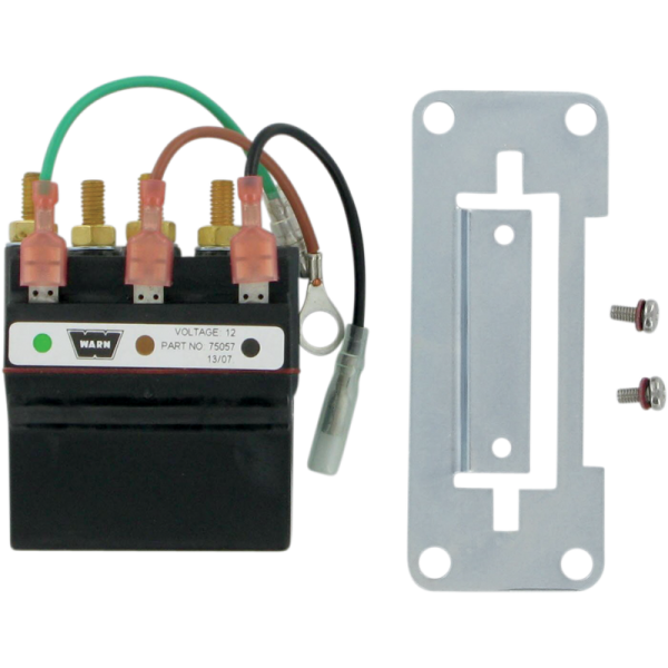 (image for) WARN Contactor