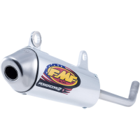 (image for) FMF Powercore 2 Silencer - YAMAHA YZ65 18-21