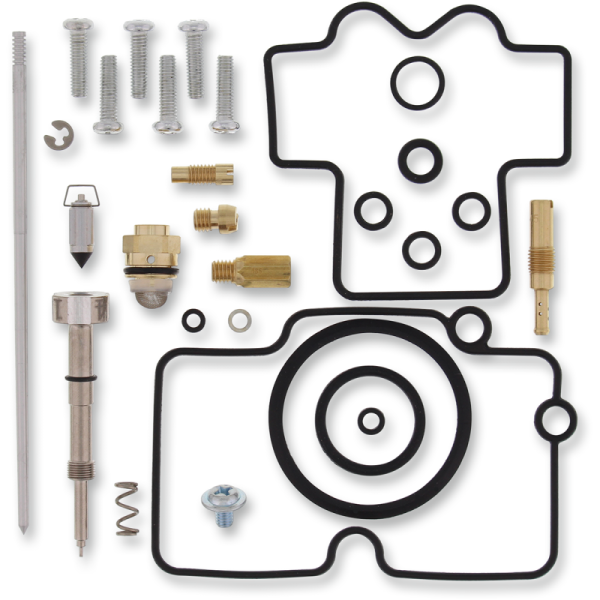 (image for) Moose Racing Carburetor Repair Kit for Honda CRF450R 03