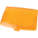 (image for) Replacement Front Amber Lens
