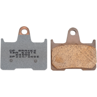 (image for) Rear Standard Brake Pad DP-220