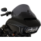 (image for) Pro-Touring Flare Windshield 15" Dark Smoke