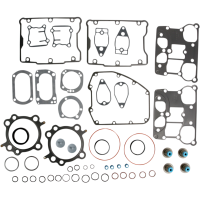 (image for) Top End Gasket Kit 0934-0762