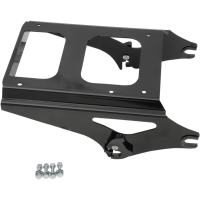 (image for) Quick-Detach Tour Box Mount Gloss Black