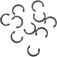 (image for) Snap Ring (3/4 Ring)