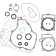 (image for) Moose Offroad Complete Gasket Kit w/ Oil Seals for KTM 350 SX-F/XC-F (all) 23-24