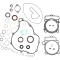 (image for) Moose Offroad Complete Gasket Kit w/ Oil Seals for KTM 350 SX-F/XC-F (all) 23-24