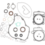 (image for) Moose Offroad Complete Gasket Kit w/ Oil Seals for KTM 350 SX-F/XC-F (all) 23-24