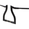 (image for) Hammerhead Handlebars 12" Black