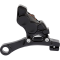 (image for) Rear Caliper/Bracket, Black