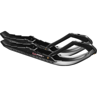 (image for) TMX Ski - Black