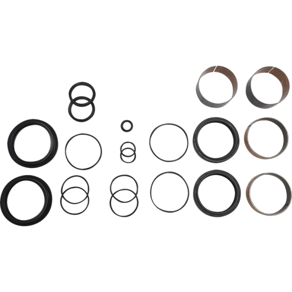 (image for) Pivot Works Fork Seal/Bushing Kit - KTM 500 XCF-W 21-25