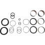 (image for) Pivot Works Fork Seal/Bushing Kit - KTM 500 XCF-W 21-25