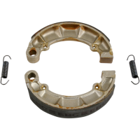 (image for) EBC Rear Organic Brake Shoes for Honda CB550K 74-78/F 75-79