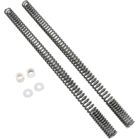 (image for) Front Fork Spring for Kawasaki ZX750A GPZ 83-84