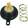 (image for) K&S Technologies Carburetor Air Cut-Off Valve Set - 1003-0303