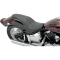 (image for) Predator Seat for Yamaha XVS1100 Custom - Smooth