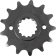 (image for) JT Sprockets Front Sprocket - 13T