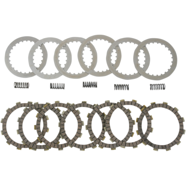 (image for) EBC DRC Series Clutch Kit DRC2