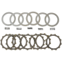 (image for) DRC Series Clutch Kit DRC2