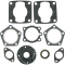 (image for) Vertex Complete Engine Gasket Set for Polaris TX 72-74