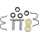 (image for) Regina ZRP2/ZRP/ZRT Series 525ZRP Chain - Solid Rivet Connecting Link