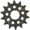 (image for) Renthal 14T Front Sprocket UL for KAWASAKI W800 11-16, 19-23