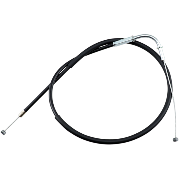 (image for) Motion Pro Throttle (pull) Cable for Kawasaki ZX600E Ninja ZX-6/ZZR-600 93-03
