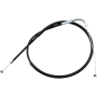 (image for) Motion Pro Throttle (pull) Cable for Kawasaki ZX600E Ninja ZX-6/ZZR-600 93-03