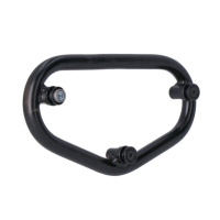 (image for) SLC Side Carrier - Left - Royal Enfield Guerilla 450