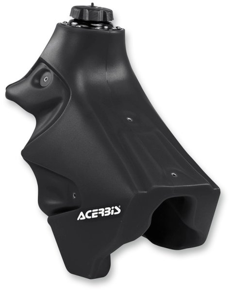 (image for) Acerbis Fuel Tank - 3.2 gal, black