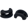 (image for) Black Lever Perch Clamps