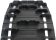 (image for) Cobra WT Snowmobile Track - 20" x 154", 1.8" Lug