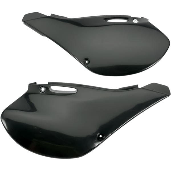 (image for) UFO Side Panel for KX125/250
