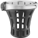 (image for) Gen 2 Big Ass Driver Drink Holder - Chrome Finish, No Mount