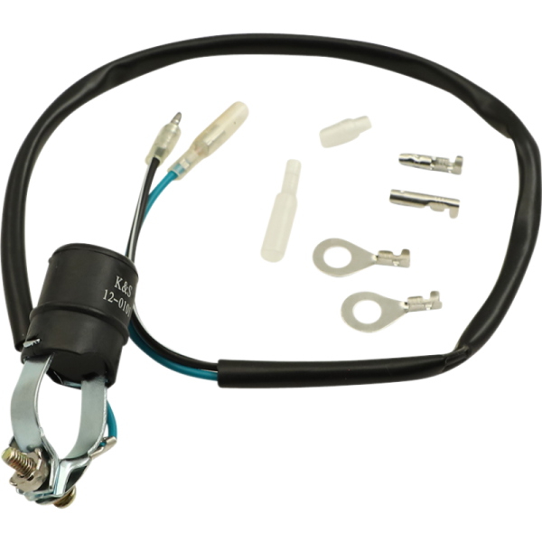 (image for) Moose Racing Engine Kill Switch - Honda Fitment