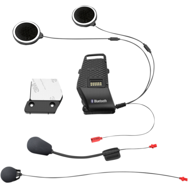 (image for) Sena Clamp Kit