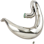 (image for) FMF Gold Series Fatty Pipe - BETA 300 Xtrainer 15-22
