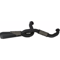 (image for) Big Sexy 2-Into-1 System, Black