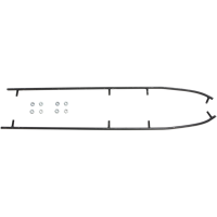 (image for) Replacement Wear Bar and Nuts