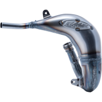 (image for) FMF Factory Fatty Pipe - YAMAHA YZ65 18-21