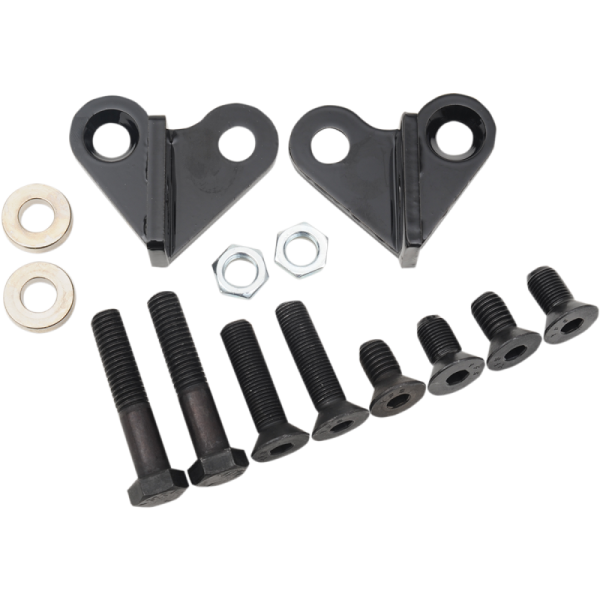 (image for) Burly Brand Rear Lowering Kit Touring