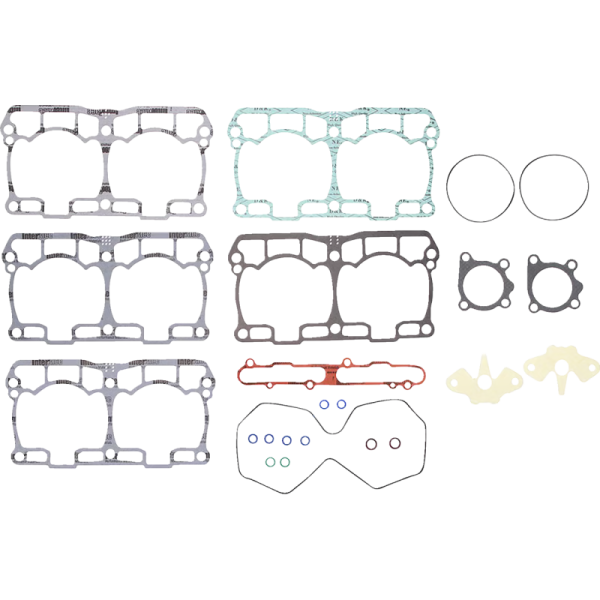 (image for) ProX Top End Piston Kit 0910-6978